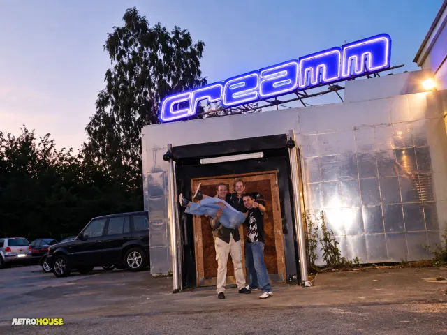 Creamm