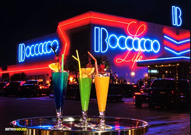 Boccaccio Life