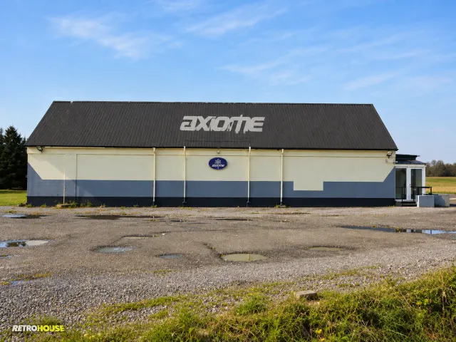 Axiome