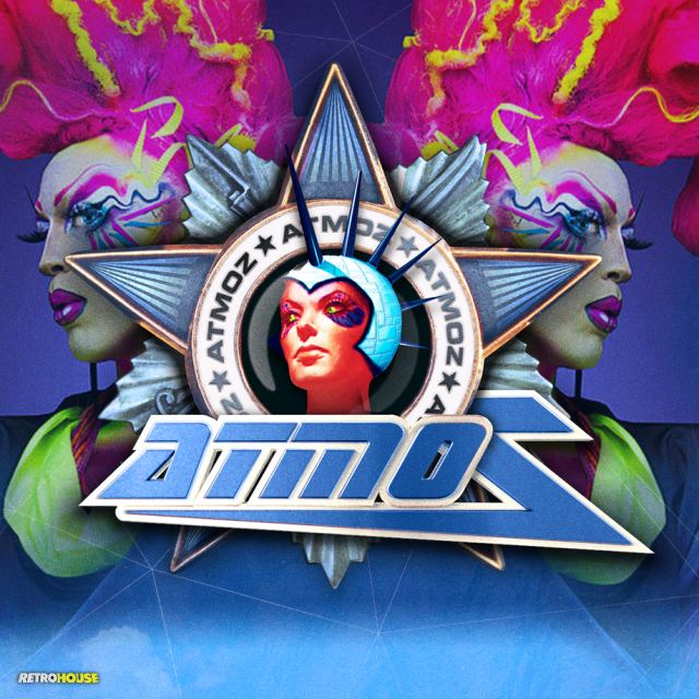 Atmoz
