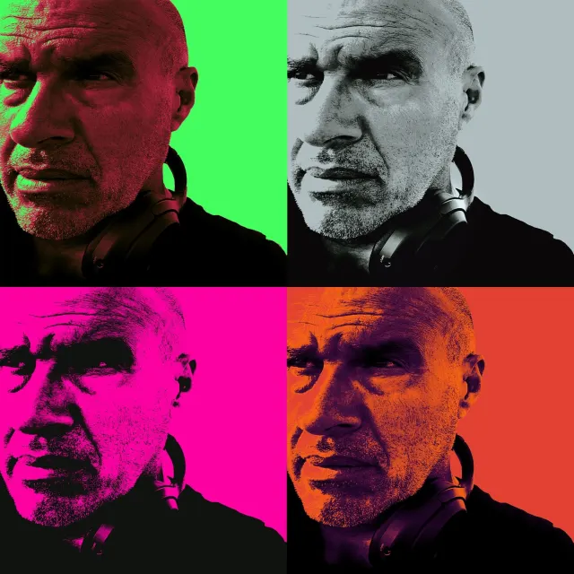 Bruno Van Garsse