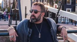 Dave Clarke