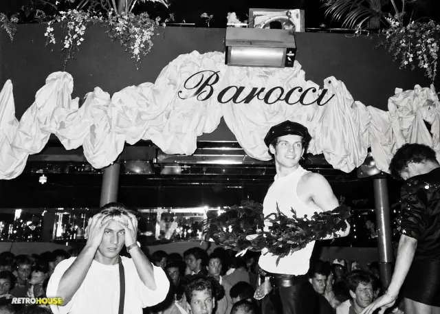 Barocci