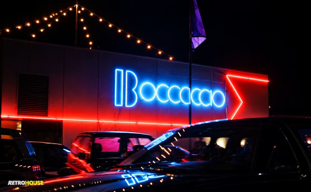 Boccaccio