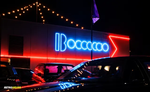 Boccaccio