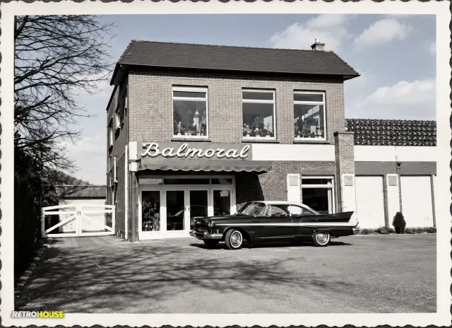 Balmoral
