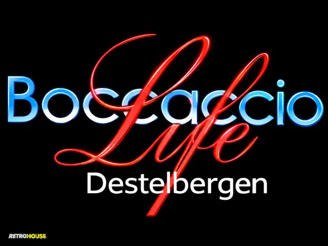 Boccaccio Life