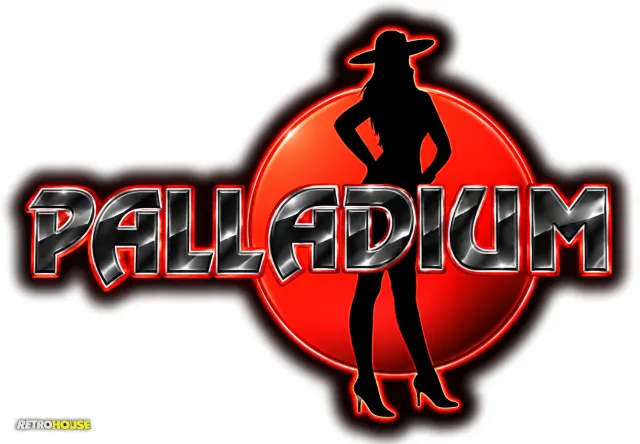 Palladium