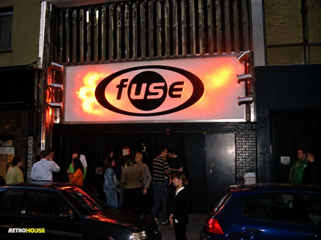 Fuse