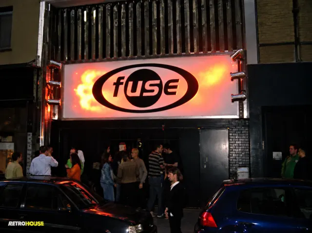 Fuse