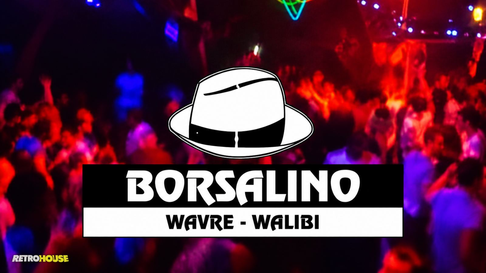 Borsalino