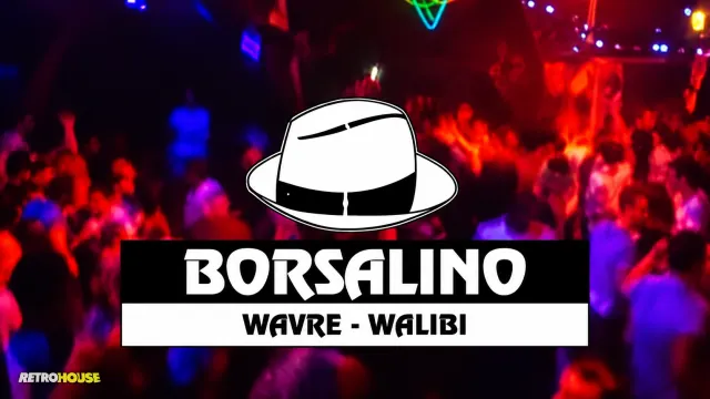 Borsalino
