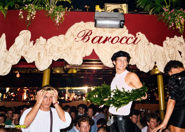 Barocci