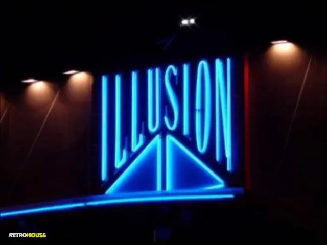 Illusion