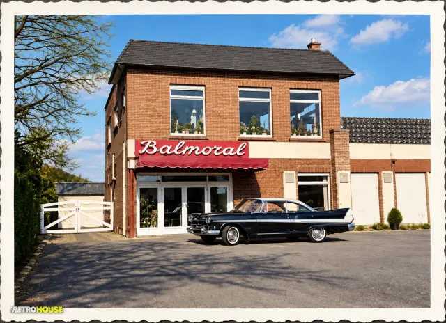 Balmoral