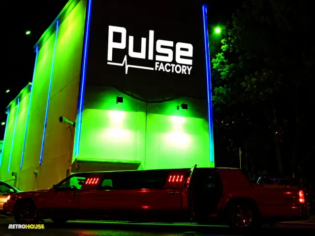 Pulse Factory