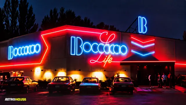 Boccaccio Life