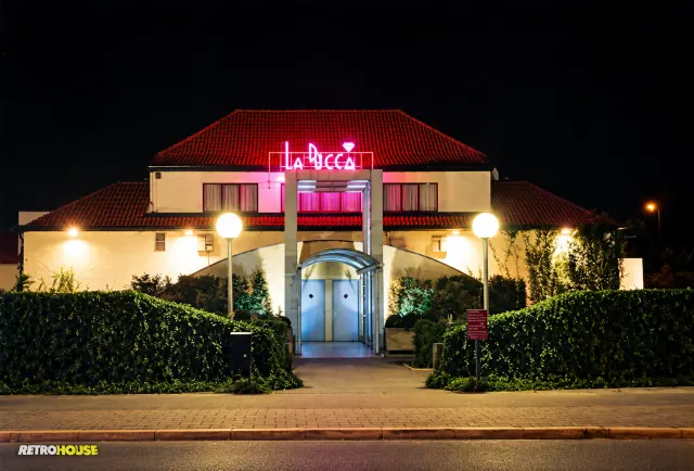 La Rocca