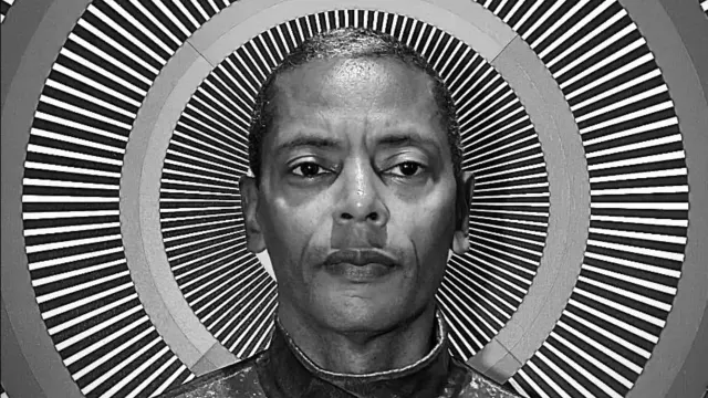 Jeff Mills
