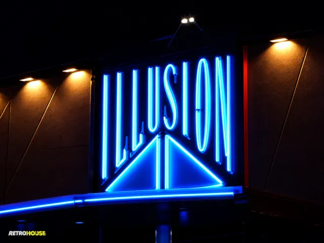 Illusion