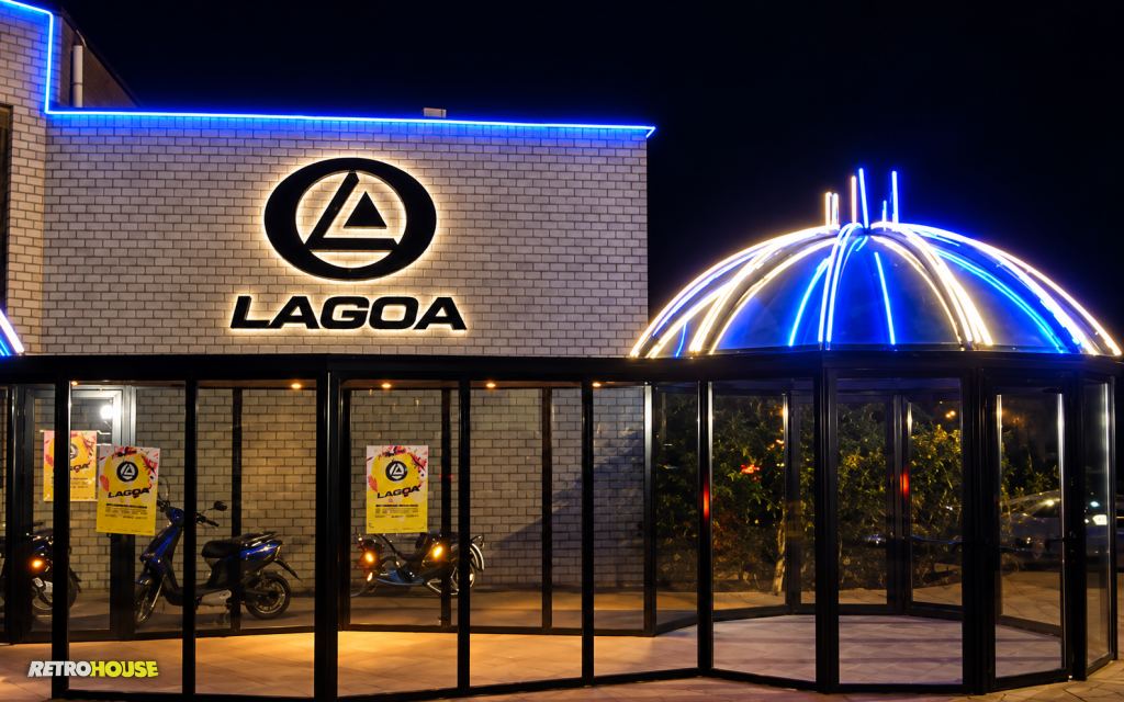 Lagoa