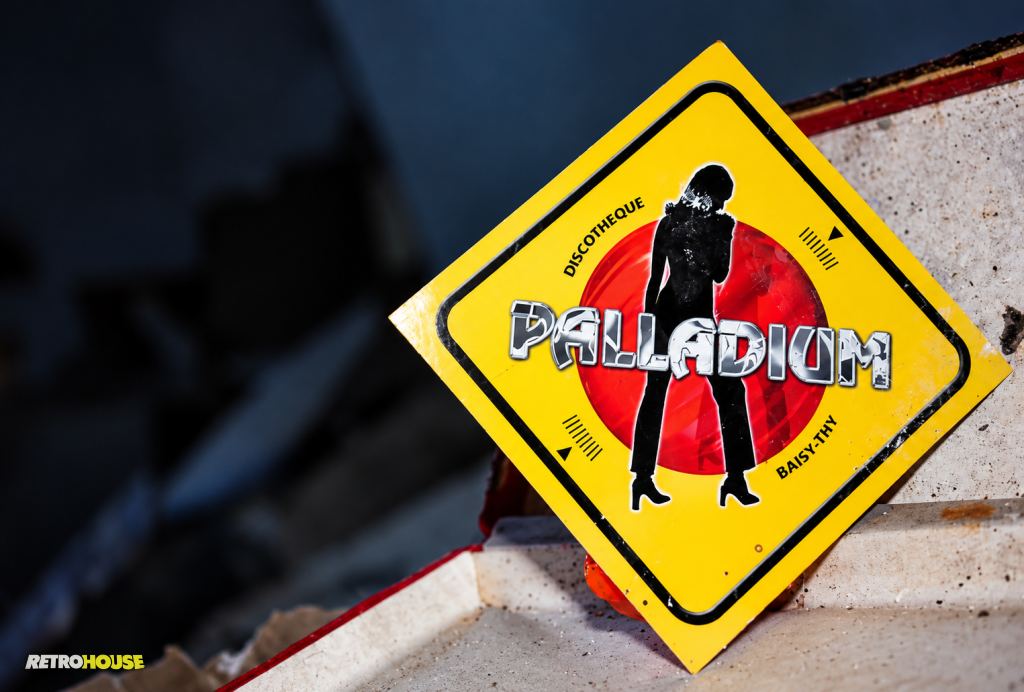 Palladium