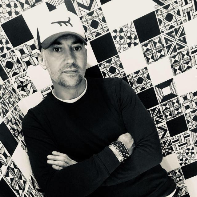 Manu kenton