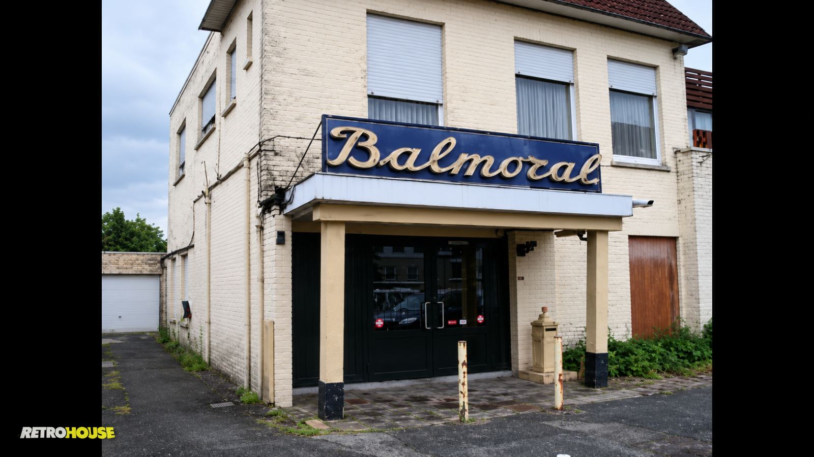 Balmoral