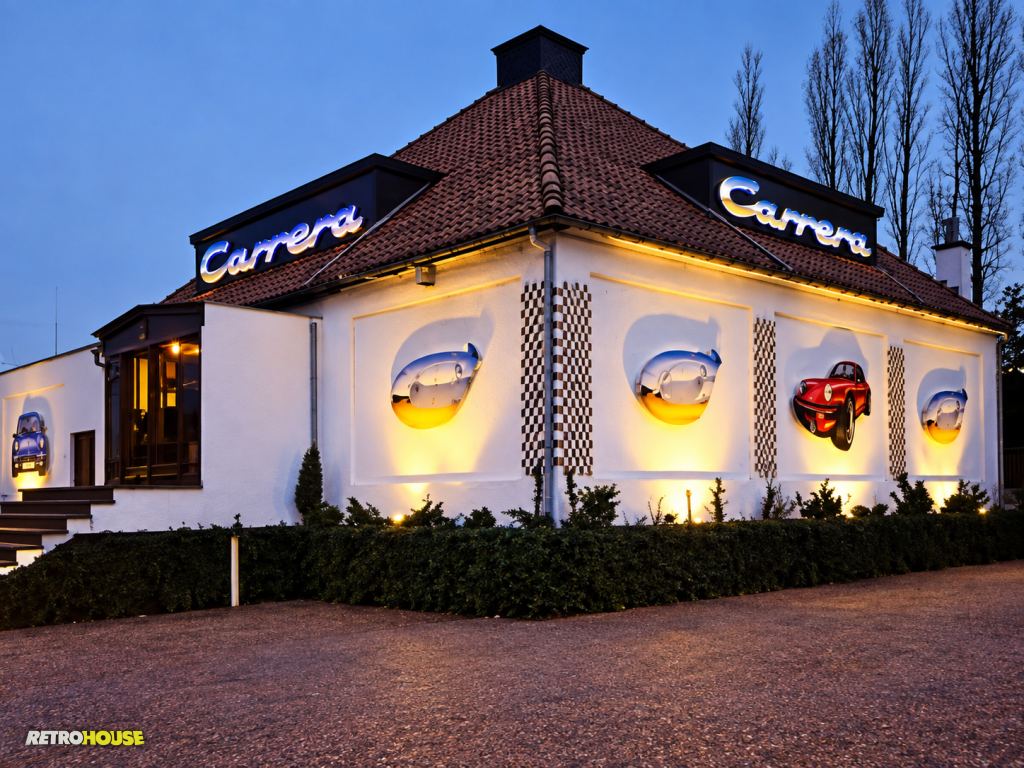 Carrera