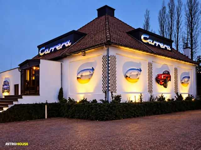 Carrera