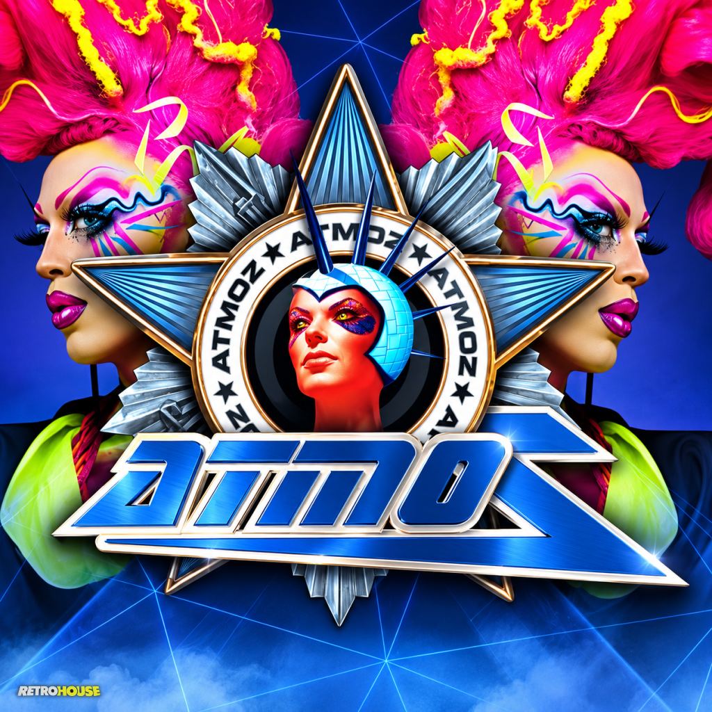 Atmoz
