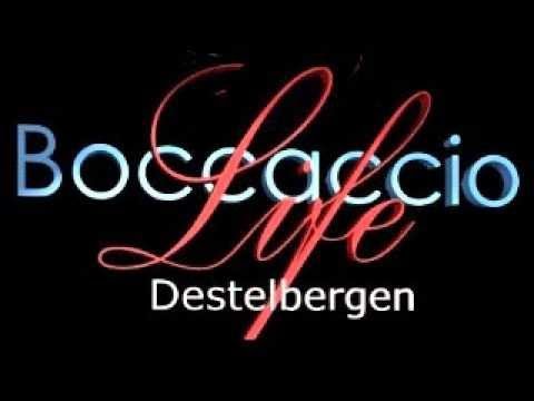 Boccaccio Life