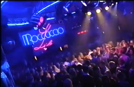 Boccaccio Life Halen 1998