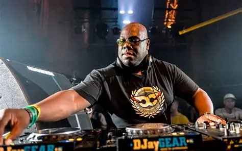 Carl Cox